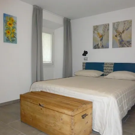 Cadelave Apartment *
